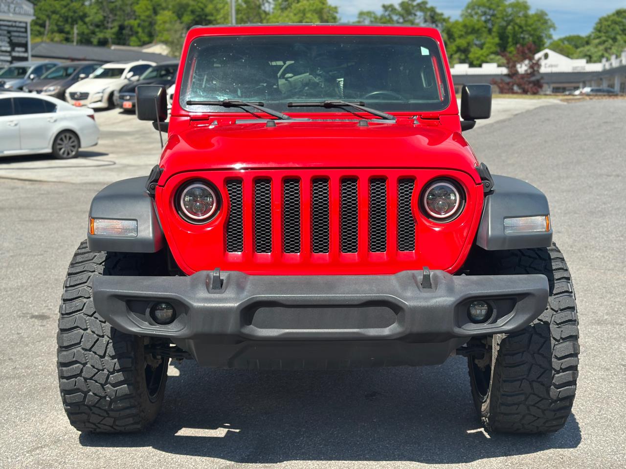 jeep all-new wrangler unlimited 2018 1C4HJXDG3JW143197 image jeep all-new wrangler unlimited 2018 1C4HJXDG3JW143197 image